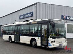 Scania Citywide LE 12m 10x vorhanden
