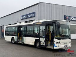 Scania Citywide LE 12m 10x vorhanden