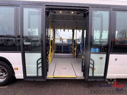 Scania Citywide LE 12m 10x vorhanden