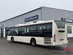 Scania Citywide LE 12m 10x vorhanden
