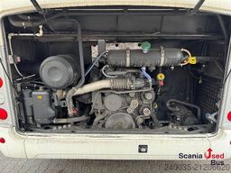 Scania Citywide LE 12m 10x vorhanden