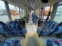 Scania Citywide LE 12m 10x vorhanden