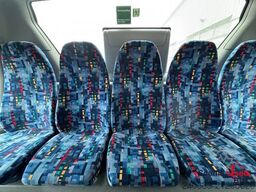 Scania Citywide LE 12m 10x vorhanden