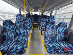 Scania Citywide LE 12m 10x vorhanden