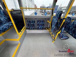Scania Citywide LE 12m 10x vorhanden