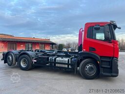 IVECO IVECO X-WAY AD260 SCARRABILE