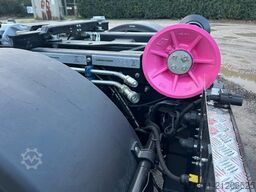 IVECO IVECO X-WAY AD260 SCARRABILE