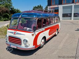 SETRA Kässbohrer Setra S 6, S 7, S 9 , S 10Oldtimerbus