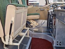 SETRA Kässbohrer Setra S 6, S 7, S 9 , S 10Oldtimerbus