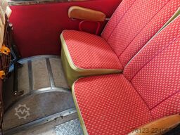 SETRA Kässbohrer Setra S 6, S 7, S 9 , S 10Oldtimerbus