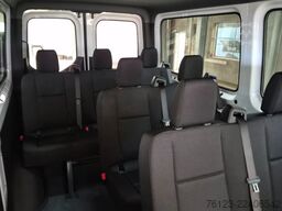MERCEDES-BENZ 311 Sprinter 9 Sitzer auf Wunsch VIP Sitze