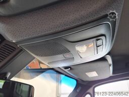 MERCEDES-BENZ 311 Sprinter 9 Sitzer auf Wunsch VIP Sitze