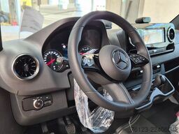 MERCEDES-BENZ 311 Sprinter 9 Sitzer auf Wunsch VIP Sitze