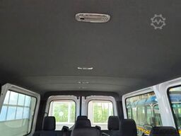 MERCEDES-BENZ 311 Sprinter 9 Sitzer auf Wunsch VIP Sitze