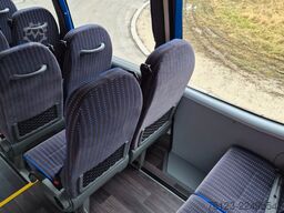 IVECO 2x Daily 70 Lagerfahrzrug Ferqui Sunrise 2,5 m B