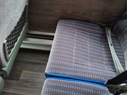 IVECO 2x Daily 70 Lagerfahrzrug Ferqui Sunrise 2,5 m B