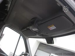 Opel Movano 2,3 D L2H2 Schwingsitz 270° Türen