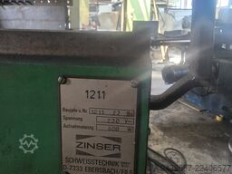 Zinser 1211