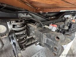 MERCEDES-BENZ Unimog 406 Bj 1975