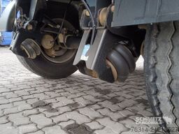 Schmitz Cargobull Kipper Stahlrundmulde 24m³