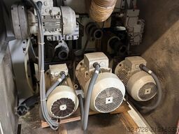 WEINIG UNIMAT SUPER 4