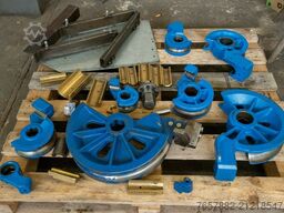 Ercolina Top Bender TB100