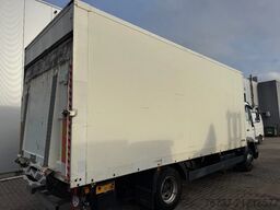 MAN LE **12.250-BELGIAN ORIGINE**