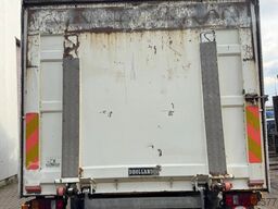 MAN LE **12.250-BELGIAN ORIGINE**