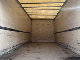 MAN LE **12.250-BELGIAN ORIGINE**