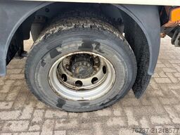 MAN LE **12.250-BELGIAN ORIGINE**