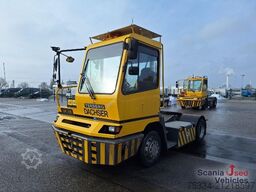 Terberg YT 182 Terberg, Mafi, Wiesel