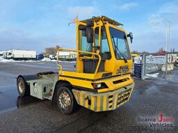 Cap tractor standard Terberg YT 182