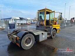 Terberg YT 182 Terberg, Mafi, Wiesel