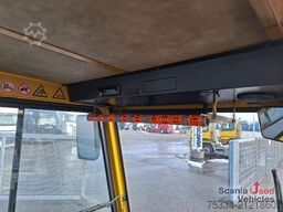 Terberg YT 182 Terberg, Mafi, Wiesel