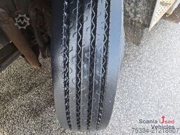 Terberg YT 182 Terberg, Mafi, Wiesel