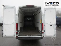 IVECO Daily 35S16A8V MAXI HI-MATIC!! EXPORT!!