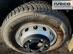 IVECO 70C18HA8 Koffer / LBW