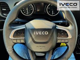 IVECO 70C18HA8 Koffer / LBW