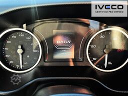 IVECO 70C18HA8 Koffer / LBW