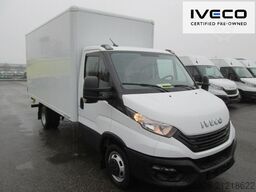 IVECO Daily 35C16H Koffer/LBW EXPORT!!