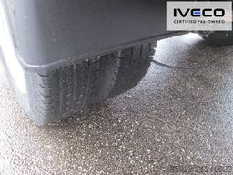 IVECO Daily 35C16H Koffer/LBW EXPORT!!