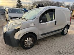 Panel kombi Citroën Nemo **EURO 5B-AIRCO**