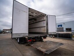 DAF CF 75.310 + THERMO KING