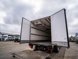 DAF CF 75.310 + THERMO KING