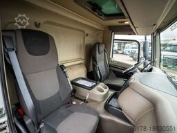 DAF CF 75.310 + THERMO KING+DHOLLANDIA