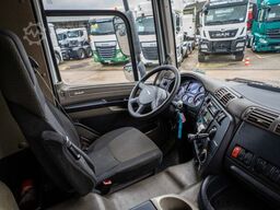 DAF CF 75.310 + THERMO KING+DHOLLANDIA
