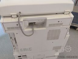 Xerox WorkCentre 7525