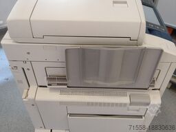 Xerox WorkCentre 7525
