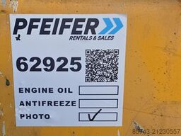 Haulotte H12SXL As-Is, Diesel, 4x4 Drive, 12m Working Heigh