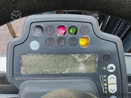 Jungheinrich EFG425K Electric, 2500kg Capacity, Lifting Height